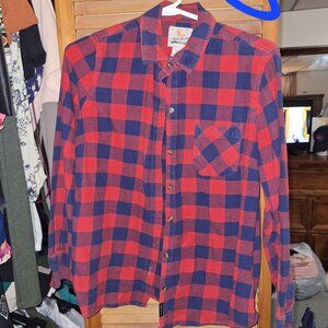 Field and Stream Flannel